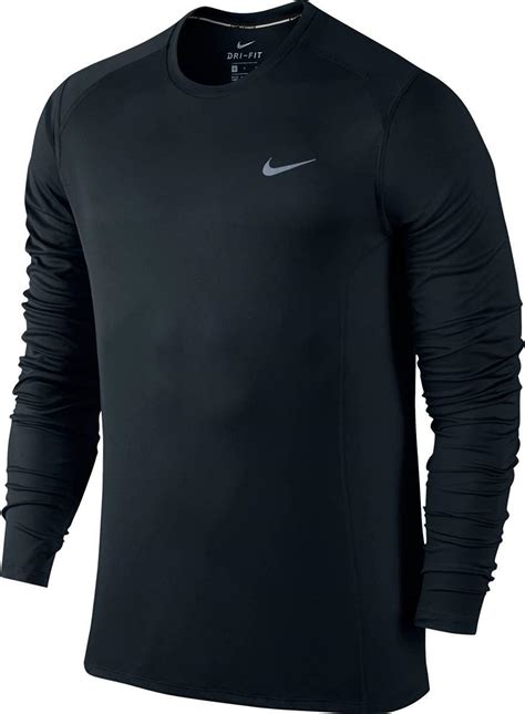 Herren Langarm shirts. Nike AT